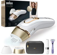 Braun IPL Silk·expert Pro 5 PL5149 + puzdro a 2 hlavice - IPL epilátor