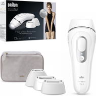 Braun IPL Silk-expert Pro 3 PL3230+ puzdro a 3 hlavice - IPL epilátor