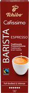 Tchibo Cafissimo Barista Espresso - Coffee Capsules