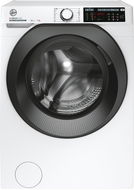 HOOVER HW4 37AMBC7/1-S - Narrow Washing Machine