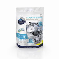 CARE + PROTECT LDT2030 - Dishwasher Tablets