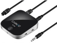 CARNEO BT-269 Bluetooth Audio Receiver and Transceiver - Bluetooth Adapter