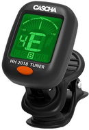 CASCHA Multi Clip Tuner - Tuner