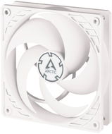 ARCTIC P12 PWM PST 120mm White - Ventilátor do PC