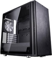 Fractal Design Define Mini C TG - PC Case