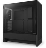 NZXT H5 Flow (2024) All Black - PC Case