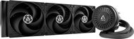 ARCTIC Liquid Freezer III 360 Black - Vodné chladenie