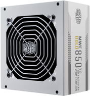 Cooler Master MWE GOLD 850 V2 WHITE EDITION - PC Power Supply