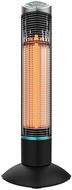 Cecotec 8265 Halogen heater ReadyWarm 1000 - Infrared Heater