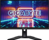 27" GIGABYTE M27Q - Monitor