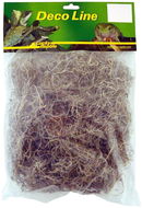 Lucky Reptile Spanish Moss 50 g - Dekorácia do terária