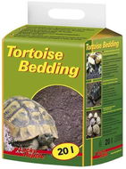 Lucky Reptile Tortoise Bedding 20 l - Terrarium Substrate