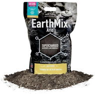 Arcadia Earth Mix Arid 10 l - Terrarium Substrate