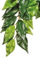 Hagen Rastlina textil Ficus veľká - Dekorácia do terária