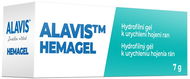 ALAVIS Hemagel 7g - Ointment