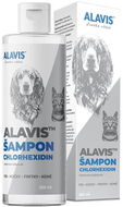 ALAVIS™ Chlorhexidine Shampoo 250 ml - Shampoo for Dogs and Cats