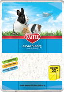 Kaytee clean&cozy bedding 49,2 l - Litter