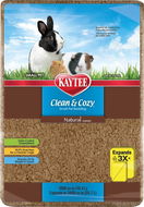 Kaytee clean&cozy natural bedding 49,2 l - Litter