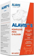 Alavis 5 - Joint Nutrition for Dogs