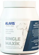 Alavis Single Maxík 600g - Veterinary Dietary Supplement