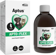 Aptus Apto-flex Vet Syrup 200ml - Food Supplement for Dogs