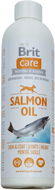 Brit Care Salmon Oil 250ml - Oil for Dogs