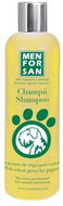 Menforsan Shampoo with Wheat Germ for Puppies 300ml - Dog Shampoo