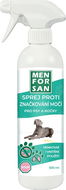 Menforsan Urine Marking Spray for Dogs and Cats 500ml - Training Spray