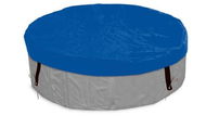 Karlie Pool sheet, blue, 160 cm - Swimming Pool Cover