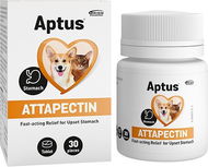 Aptus Attapectin 30 Tablets - Food Supplement for Dogs