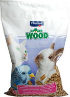 Vitakraft Pet Nature Wood Pellets 5l - Litter