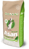 Asan Pet Aloe 42l - Litter