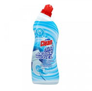 AT HOME CLEAN WC Active gel Ocean 750 ml - WC gel