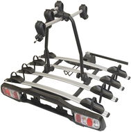 DOLPHIN 4 TÜV - 4 Bicycles - Towbar Bike Rack