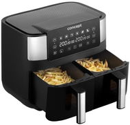 Concept FR8000 DOUBLE - Hot Air Fryer