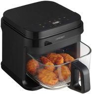 Concept FR5500 GLASS & FAST 5,5 l - Hot Air Fryer