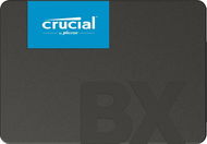 Crucial BX500 SSD 240GB - SSD-Festplatte