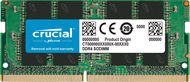 Crucial SO-DIMM 16GB DDR4 3200MHz CL22 - RAM