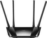 CUDY LT400 AC1200 Wi-Fi 4G LTE Cat4 Router - WiFi Router