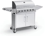 Cattara MANHATTAN - Grill