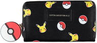 Difuzed Pokémon Pikachu and Pokéball - Wallet - Wallet