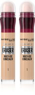 MAYBELLINE NEW YORK Instant Age Rewind Eraser Concealer Eye Light 2 × 6,8 ml - Korektor