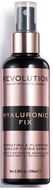 REVOLUTION Hyaluronic Fixing Spray 100 ml - Fixační sprej na make-up