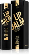 ANGRY BEARDS Lip Balm 4,8 ml - Balzám na rty