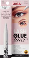 KISS Glue Liner-Clear - Lepidlo na řasy