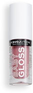 REVOLUTION RELOVE Baby Gloss Sweet 2,20 ml - Lesk na rty