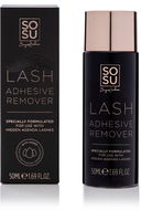 SOSU COSMETICS Lash Remover Odličovač lepidla na řasy 50 ml - Odstraňovač lepidla