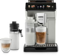 De'Longhi Eletta Explore ECAM450.55. S - Automatic Coffee Machine