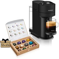 Nespresso De'Longhi Vertuo NEXT Black ENV120.BM - Coffee Pod Machine