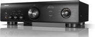 Denon PMA-600NE Black - HiFi Amplifier